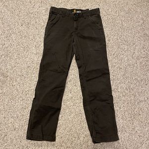 Carhartt rigby flex work pants